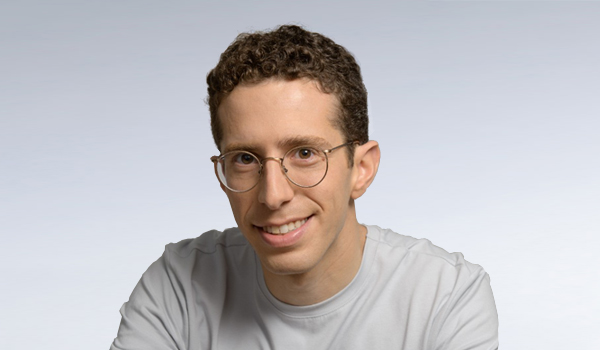 Jonathan Zanger, Chief Technology Officer (CTO) at Chek Point