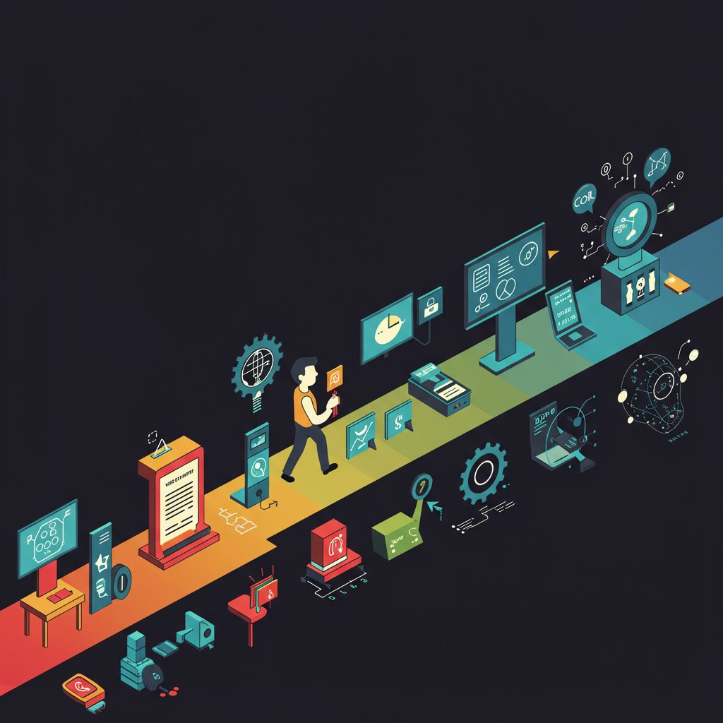 The Hidden Cost of Technology Evolution