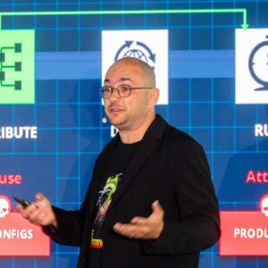 What Happens When the World’s Biggest Vulnerability Database Goes Dark?