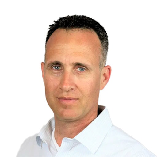 Gil Gur Arie, Chief Product Officer at Claroty