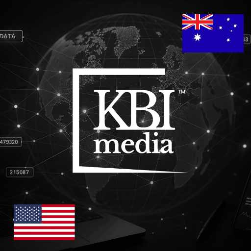 KBI.Media Expands into the United States, with Karissa Breen Leading its Global Cybersecurity Storytelling