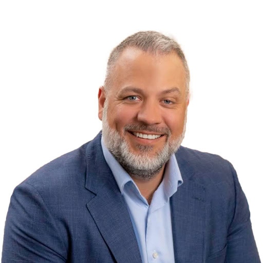 Stefan Leitl, Vice President, Cisco Australia & New Zealand