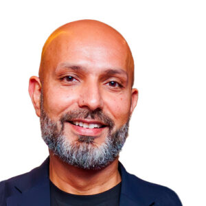 Cyber-securing Enterprises, the AI Way
