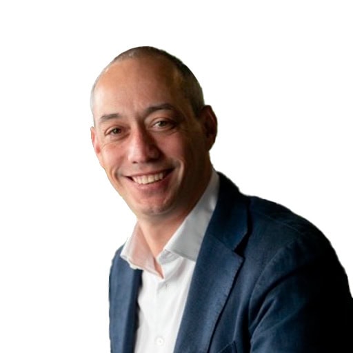 David Caspari, Managing Director for ANZ at Check Point
