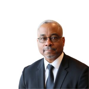 Episode 339 Deep Dive: M.K. Palmore | Leading Through Uncertainty: Security, Safety, and Cyber Awareness in a Time of Crisis