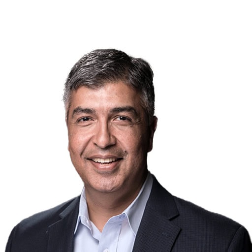 Rohit Ghai, Newly Appointed CEO at Barracuda