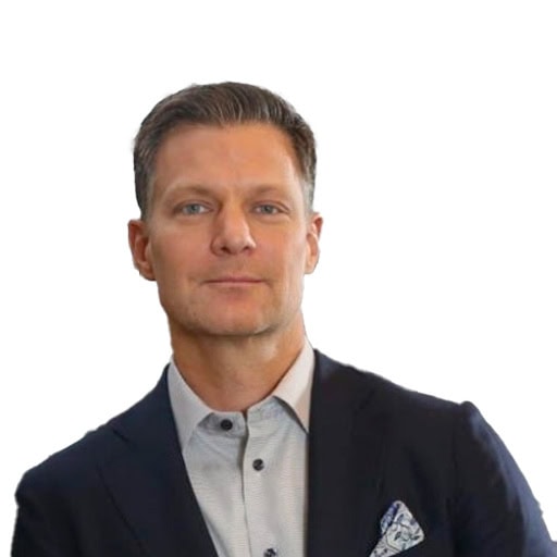 Steve Lucas, Chairman and CEO of Boomi