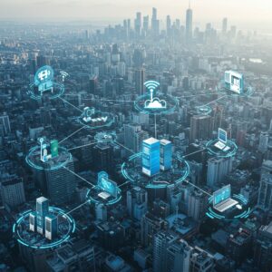 IT-OT Convergence: What Happens When Two Worlds Collide?