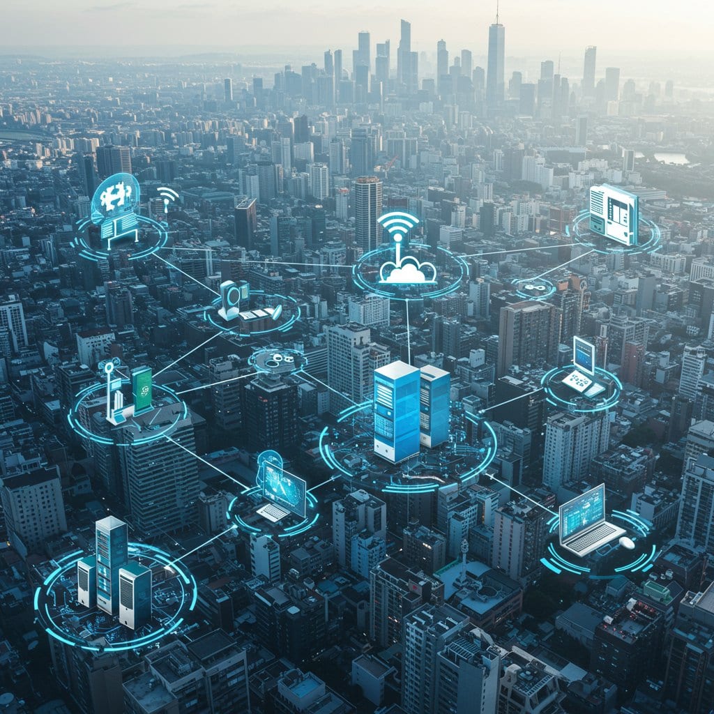 IT-OT Convergence: What Happens When Two Worlds Collide? cover