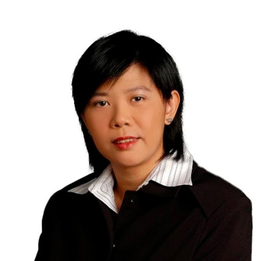 Daphne Chung, Research Director, Cloud Services and Software Research at IDC Asia/Pacific, IDC