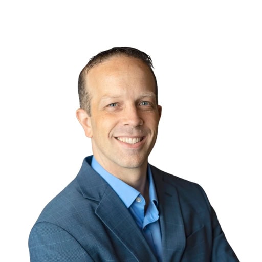 Episode 338 Deep Dive: Eric Stride | Securing the Aviation Industry in the Modern Age