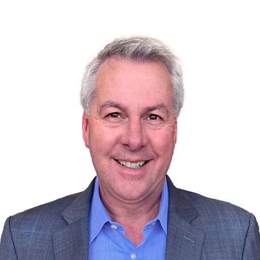 Stephen Bovis, Regional Managing Director, ANZ at Oracle