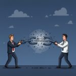 How One Vendor Breach Becomes a Global Risk