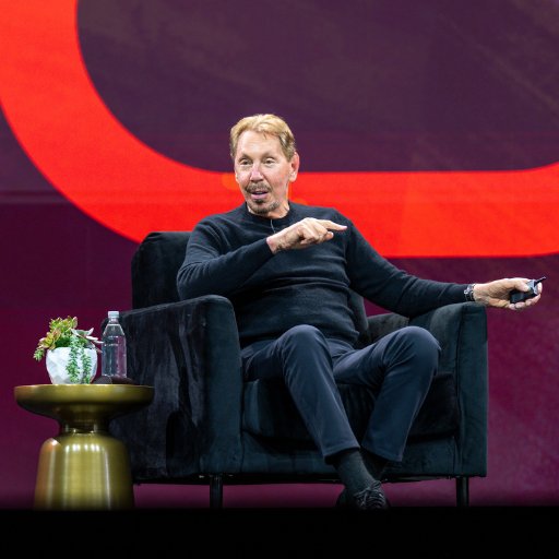 Oracle Hard Launches into its AI Era