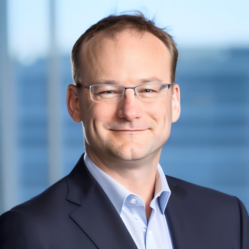 Why US Government Innovation might Surprise you, According to Oracle’s Vice President