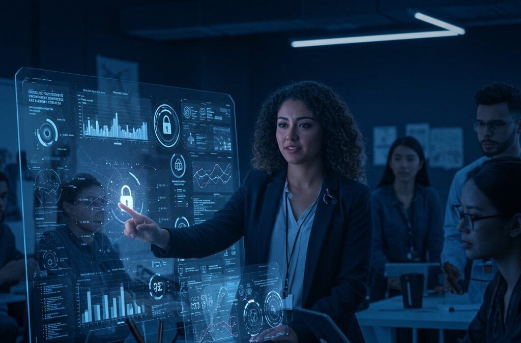 Breaking the Mold: How the CISO Role Has Outgrown Its Technical Roots