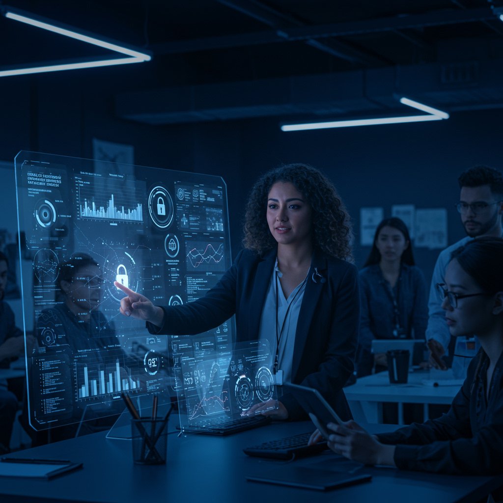 Breaking the Mold: How the CISO Role Has Outgrown Its Technical Roots