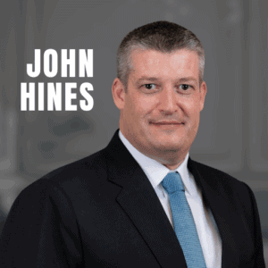 Episode 367 Deep Dive: John Hines | The AI Readiness Gap