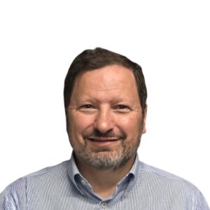 Episdoe 344 Deep Dive: Steven Grossman | Cybersecurity and Compliance in regulated Small and Medium Sized Businesses (SMBs)