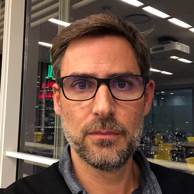 Yrieix Garnier, VP of Product at Datadog