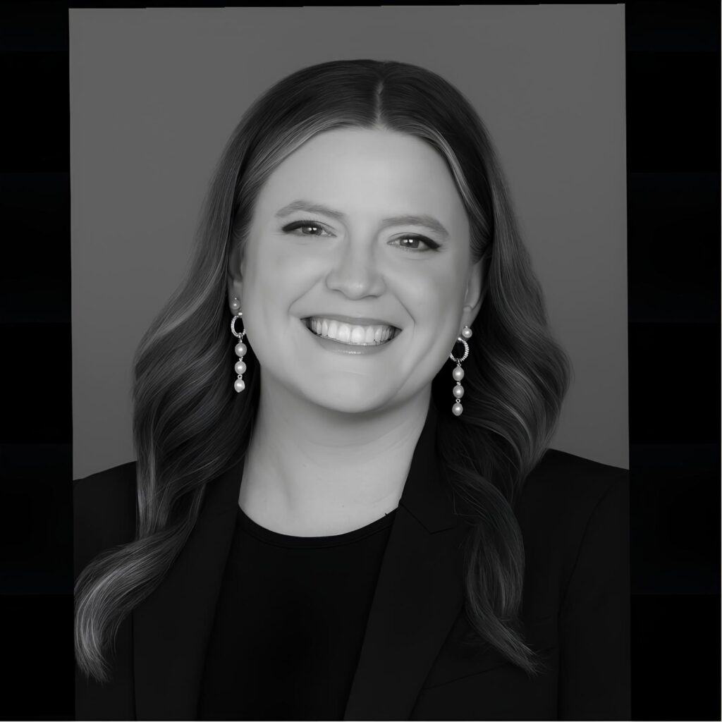 Sarah Croft, Partner Director for Asia Pacific at Elastic