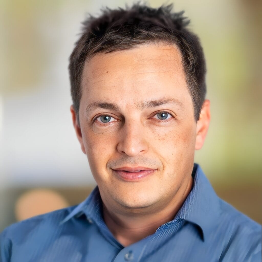Christian Kleinerman, EVP of Product, Snowflake