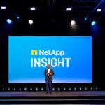 NetApp’s CEO Unveils New Strategy