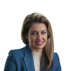 Episode 346 Deep Dive: Amberley Brady | Everyone is Protecting My Password but Who is Protecting My Toilet Paper?