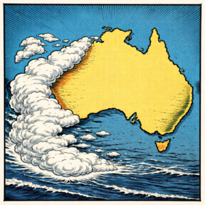 Australia’s AI Future Is Being Built in the Cloud