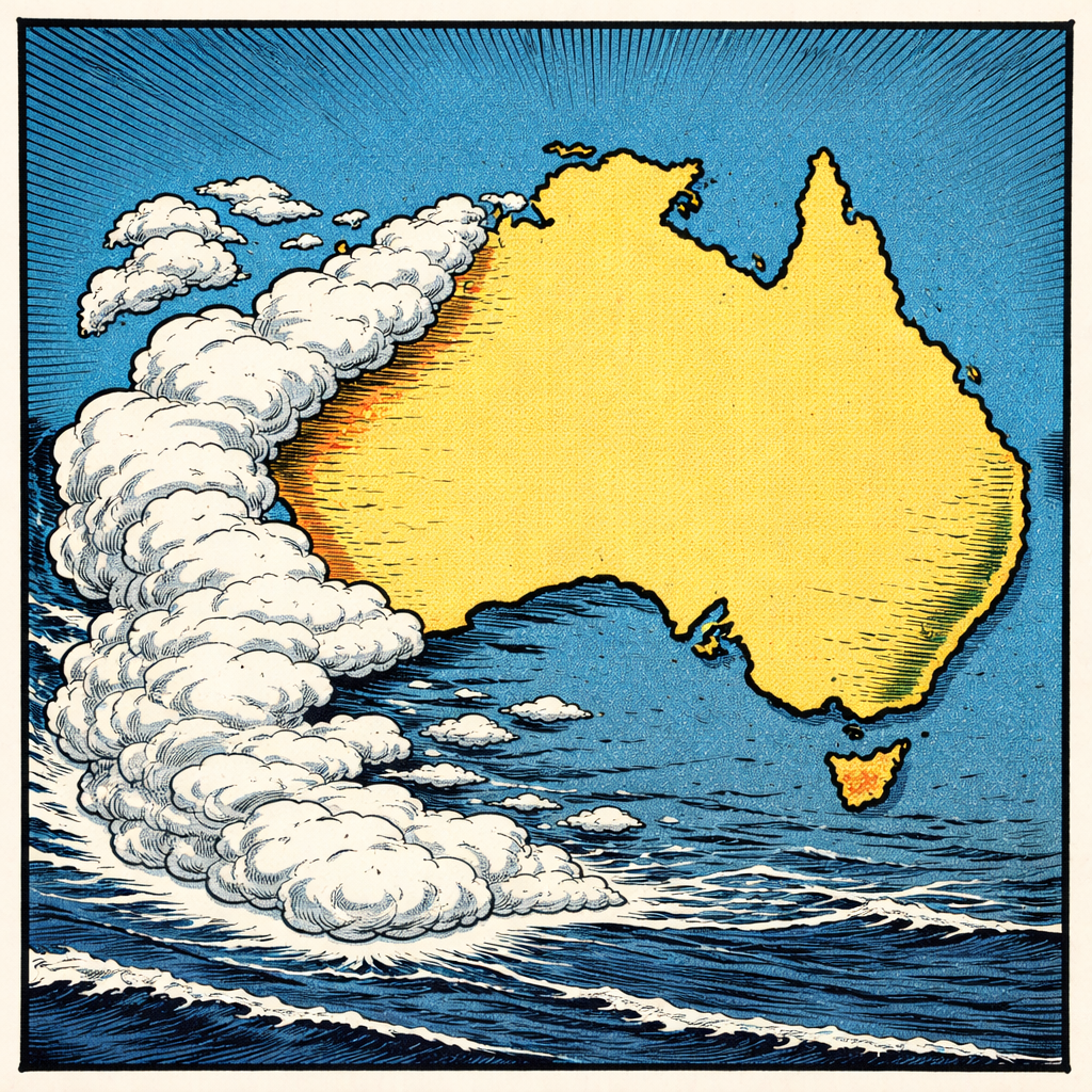 Australia’s AI Future Is Being Built in the Cloud