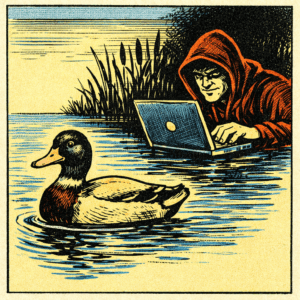 97% of Australian Companies are Sitting Ducks for the Next Major Cybersecurity Attack