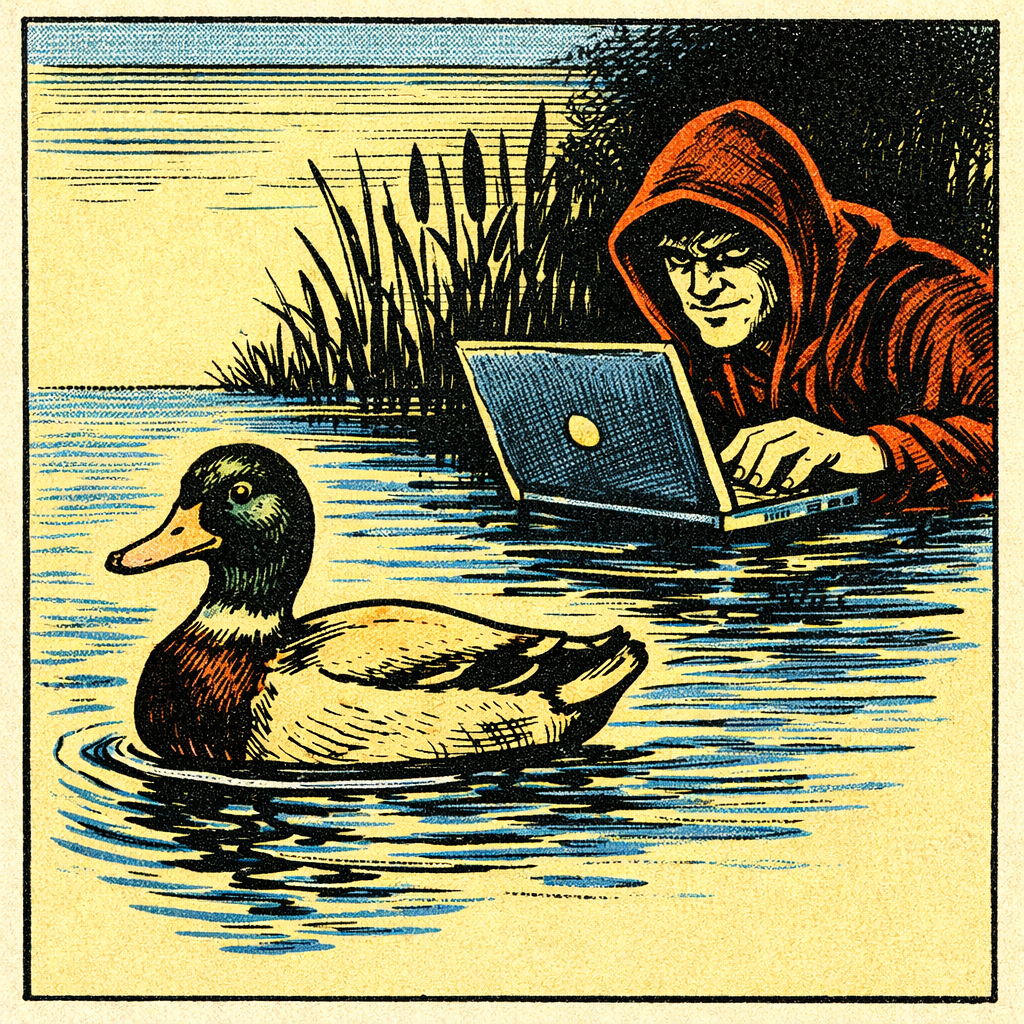 97% of Australian Companies are Sitting Ducks for the Next Major Cybersecurity Attack