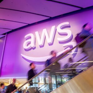 Why AWS Security is the Middleman, which is what Regulators Need