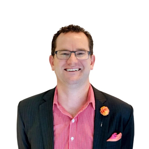 Cyber Powerhouse Ben Doyle Walks Away From Thales