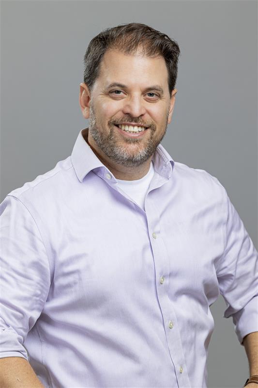 Yochai Corem, Vice President of Exposure Management, Check Point Software Technologies