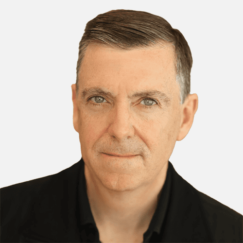 Steve Wilson, Chief AI and Product Officer at Exabeam