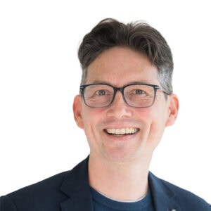 Episode 18: David Leen