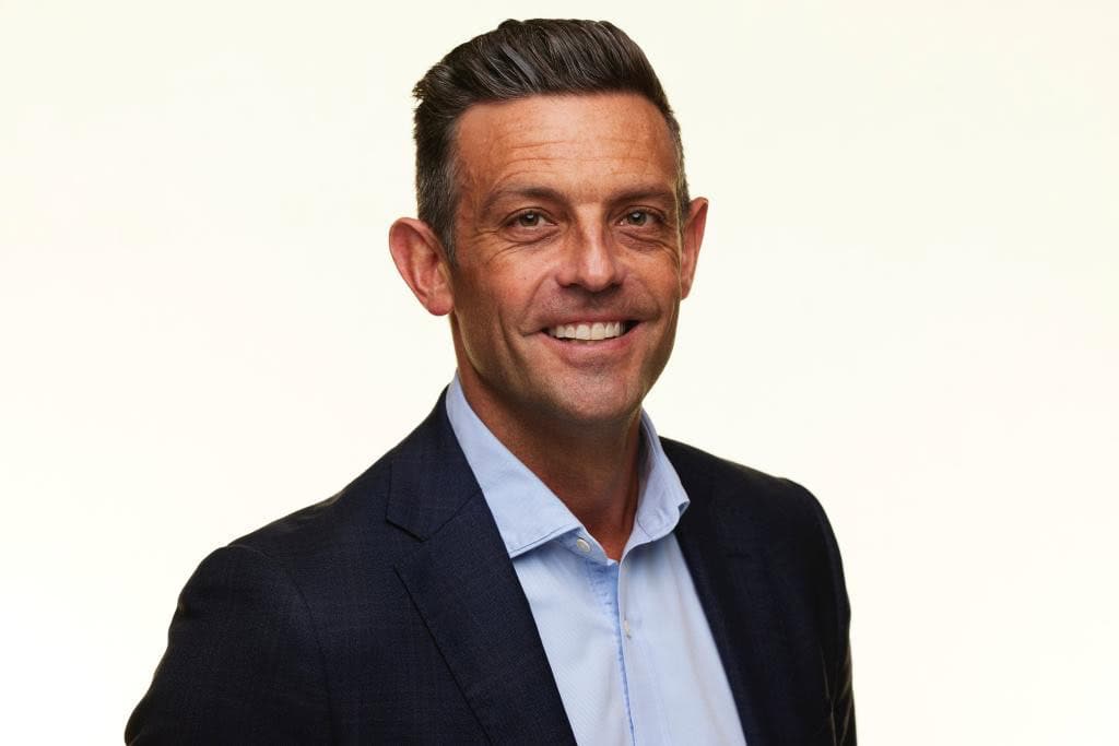 Jonathon Dixon, Vice {resident & Managing Director, Japan and Asia Pacific (JAPAC) at CrowdStrike