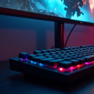 Securing the New Gaming Frontier: Data Infrastructure at Play