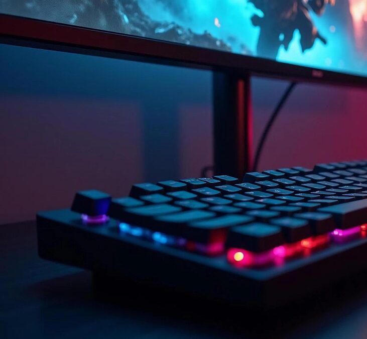 Securing the New Gaming Frontier: Data Infrastructure at Play