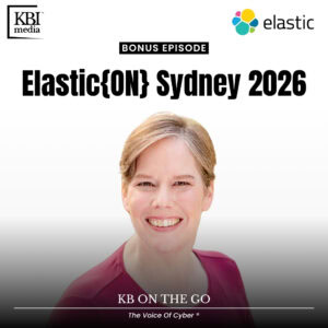 From Elastic{ON} Sydney 2026 – KB On The Go |  Mandy Andress