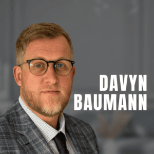 Episode 366 Deep Dive: Davyn Baumann | A New Surge – Threat Intelligence