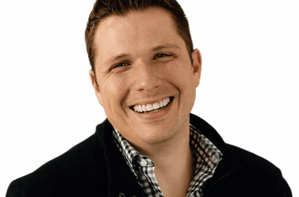 Episode 19: Matt Mansour