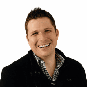 Episode 19: Matt Mansour