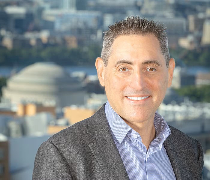 Adam Karon, Chief Operating Officer and General Manager Cloud Technology Group, at Akamai