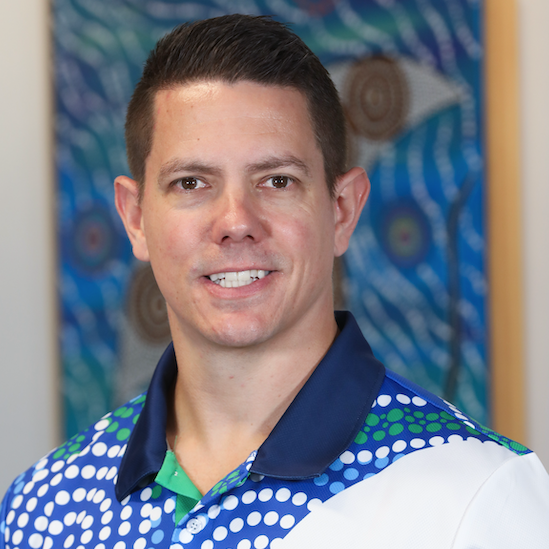 Beau Hodge, CEO at Baidam