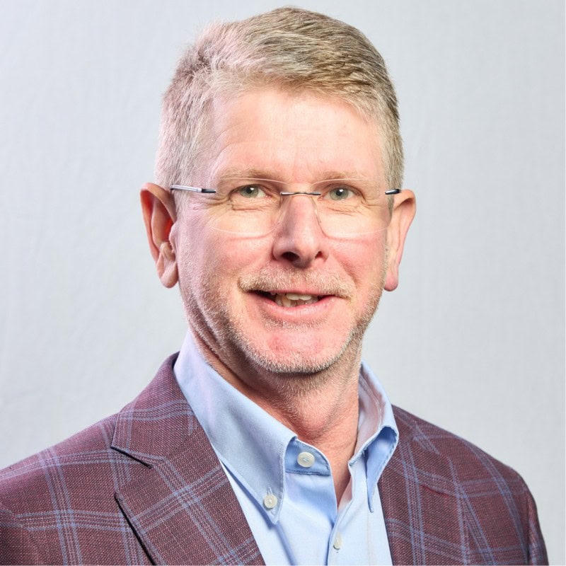 John Taylor, Field Chief Technical Officer, APAC at Mimecast