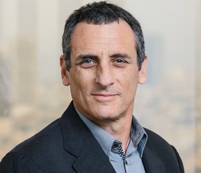 Ofer Wolf, Senior Vice President and General Manager of Enterprise Security with Akamai