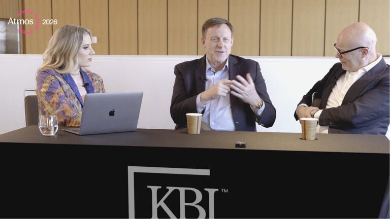 Admiral Mike Rogers & Alastair MacGibbon