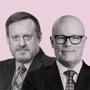 Is Australia Sleepwalking Towards a Cyber Crisis?